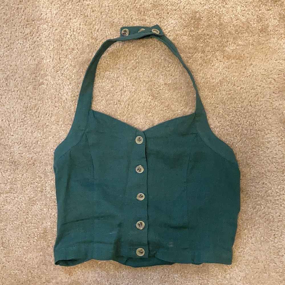 Halter